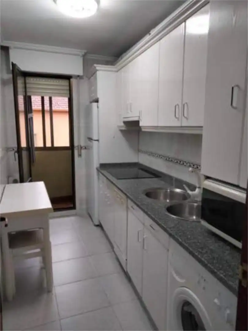 Piso de 60 m² en Ciudad Rodrigo