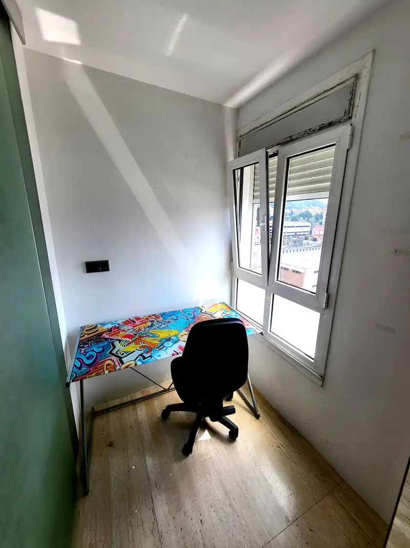 Piso de 146 m² en Vigo