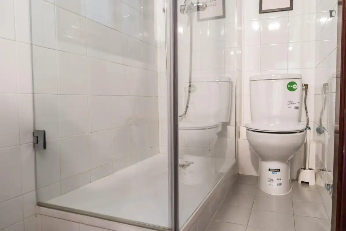 Habitación en alquiler, Barcelona