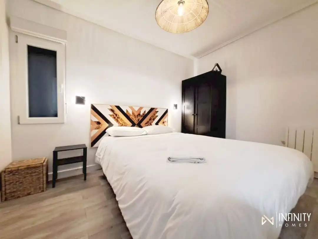 Pis de 80 m² a Bilbao