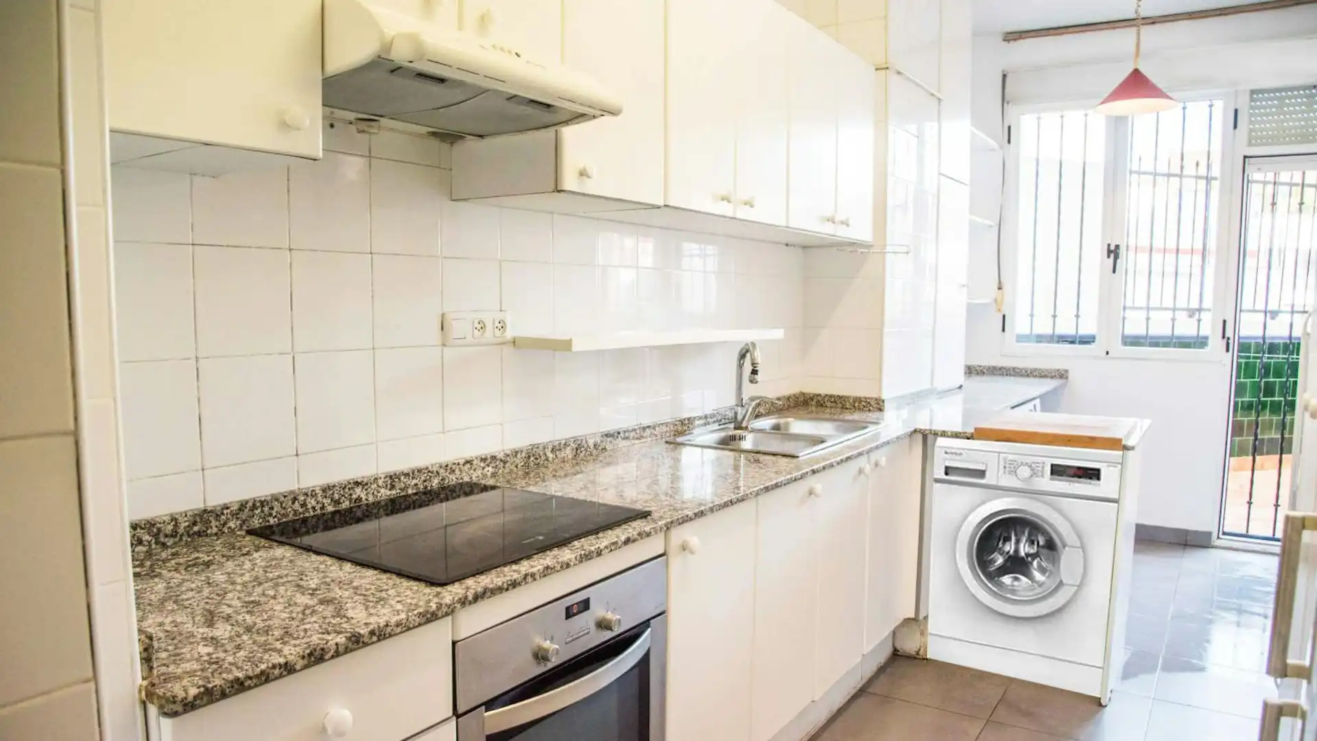 Habitació de lloguer, València