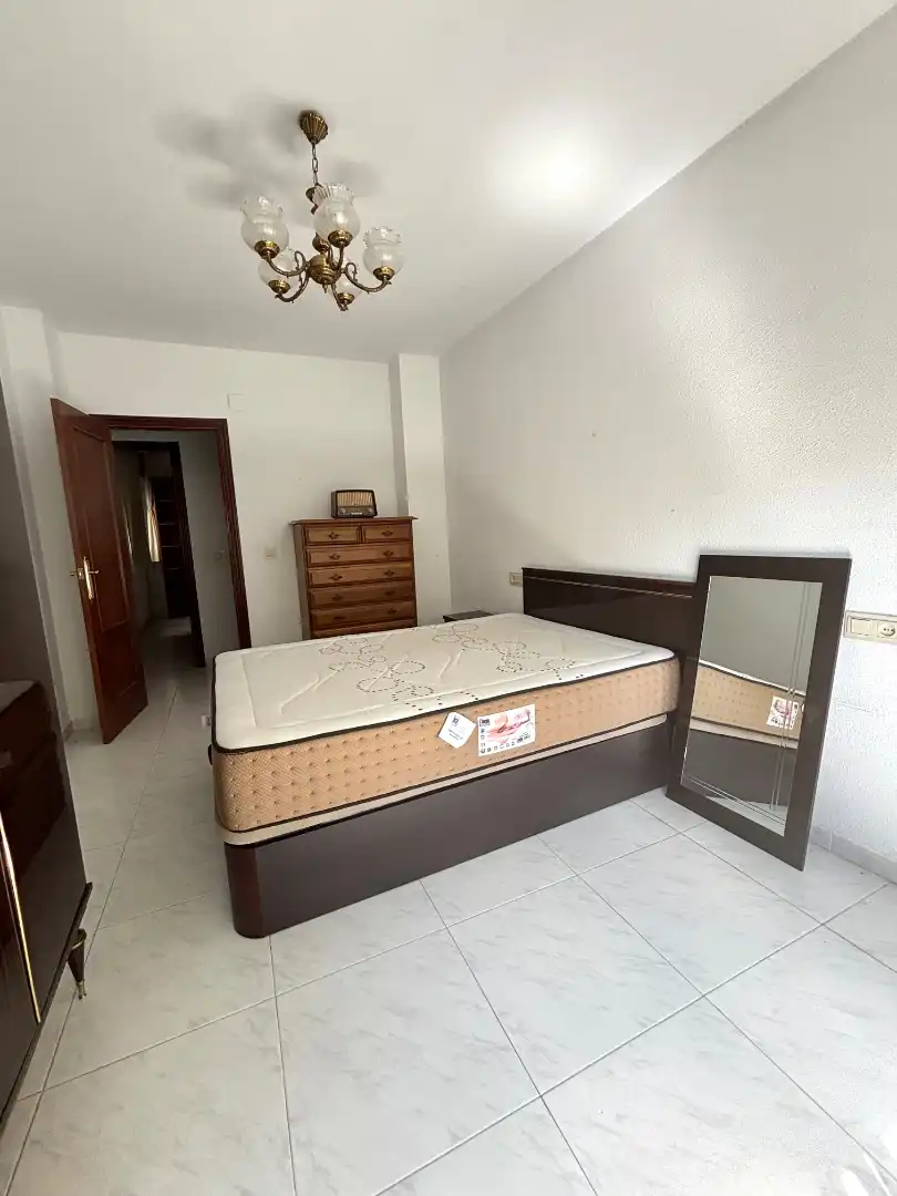 Piso de 119 m² en Plasencia