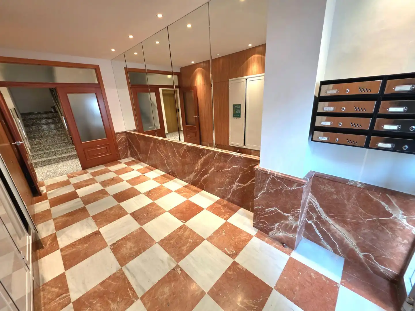 Pis de 302 m² a Castelló de la Plana