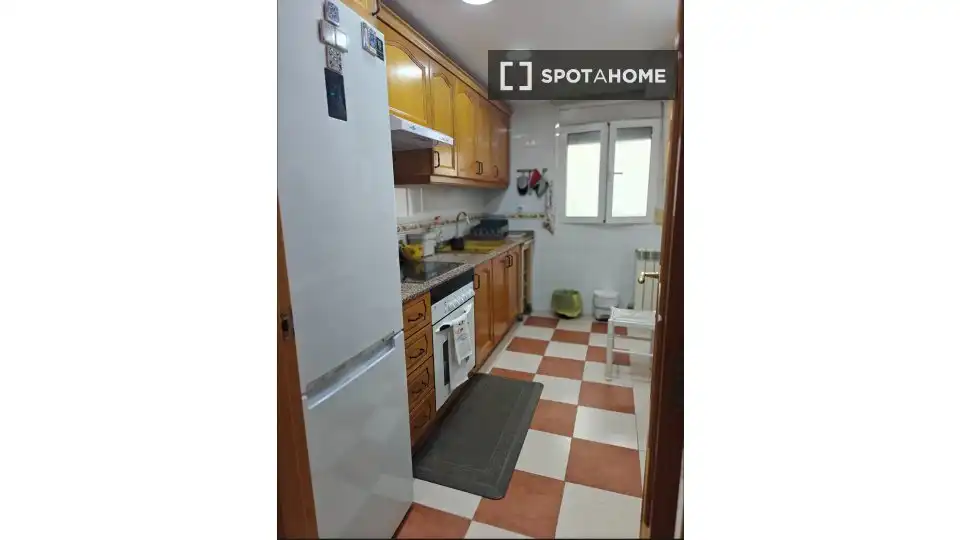 Pis de 76 m² a València