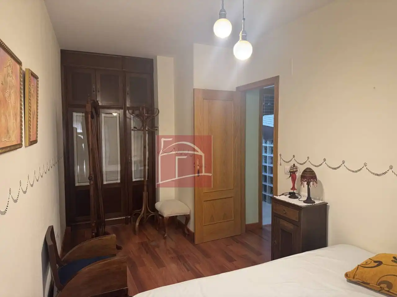 Piso de 60 m² en Villanueva de la Serena