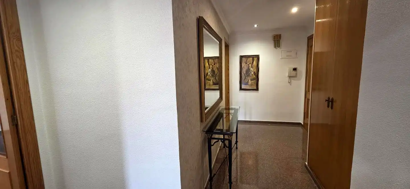 Habitación 100 m², Elche