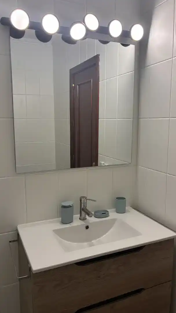 Piso de 80 m² en Sevilla