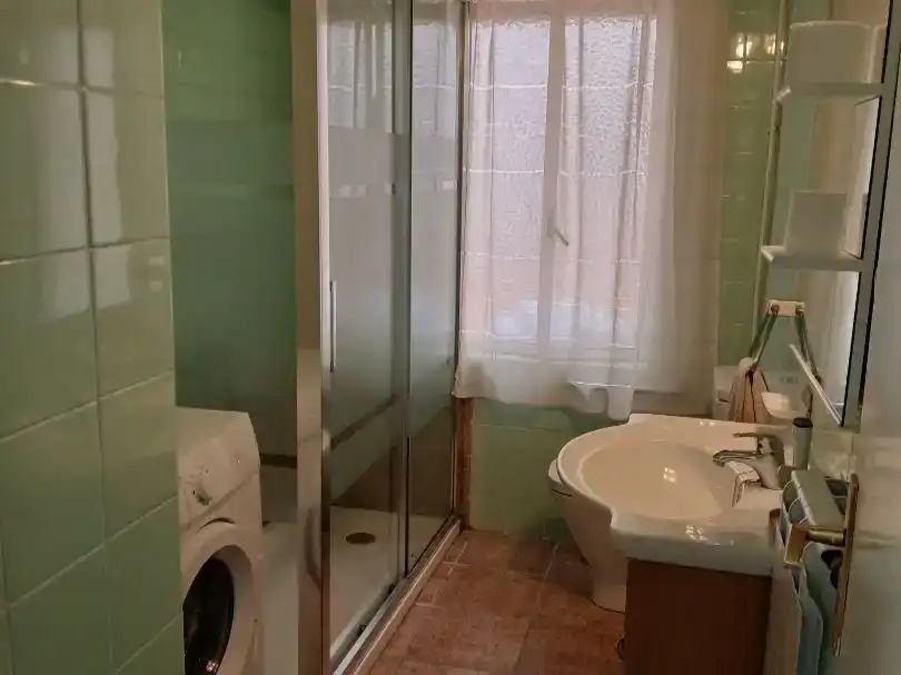 Piso de 90 m² en Ávila