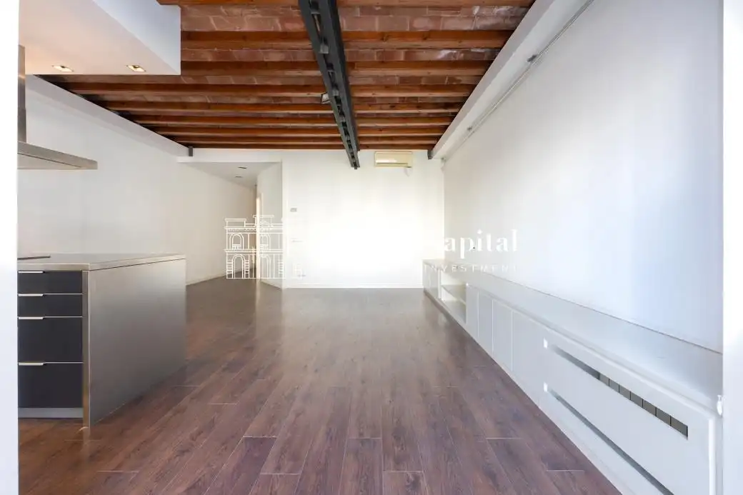 Piso de 134 m² en Barcelona