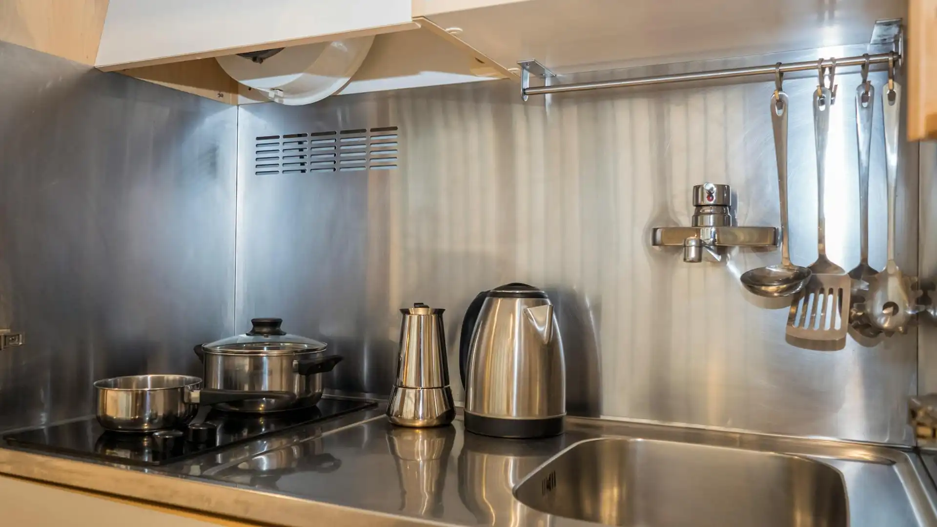 Piso de 35 m² en Barcelona