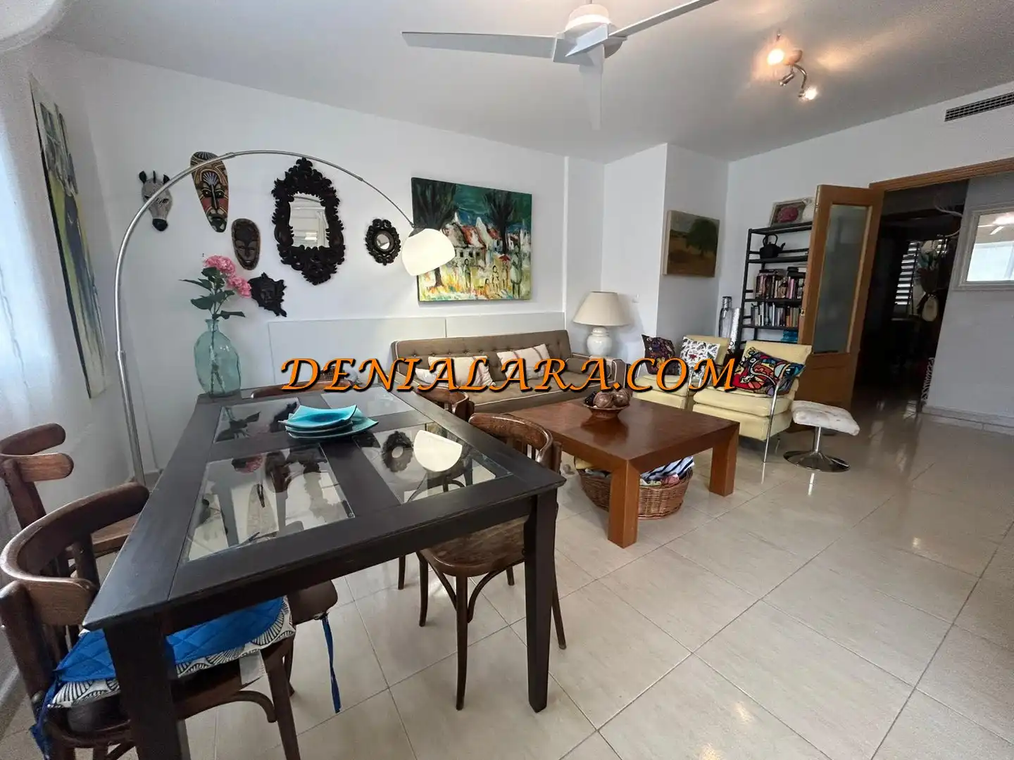 Appartamento 70 m² a Dénia