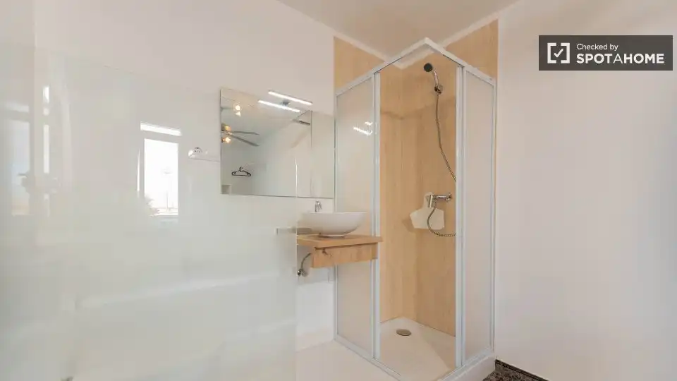 Habitación 80 m², Valencia