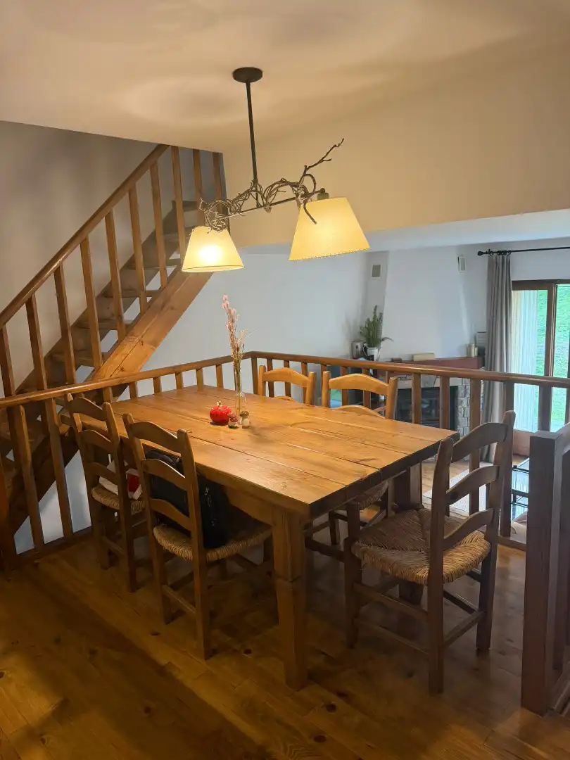 Casa de 100 m² a Isòvol