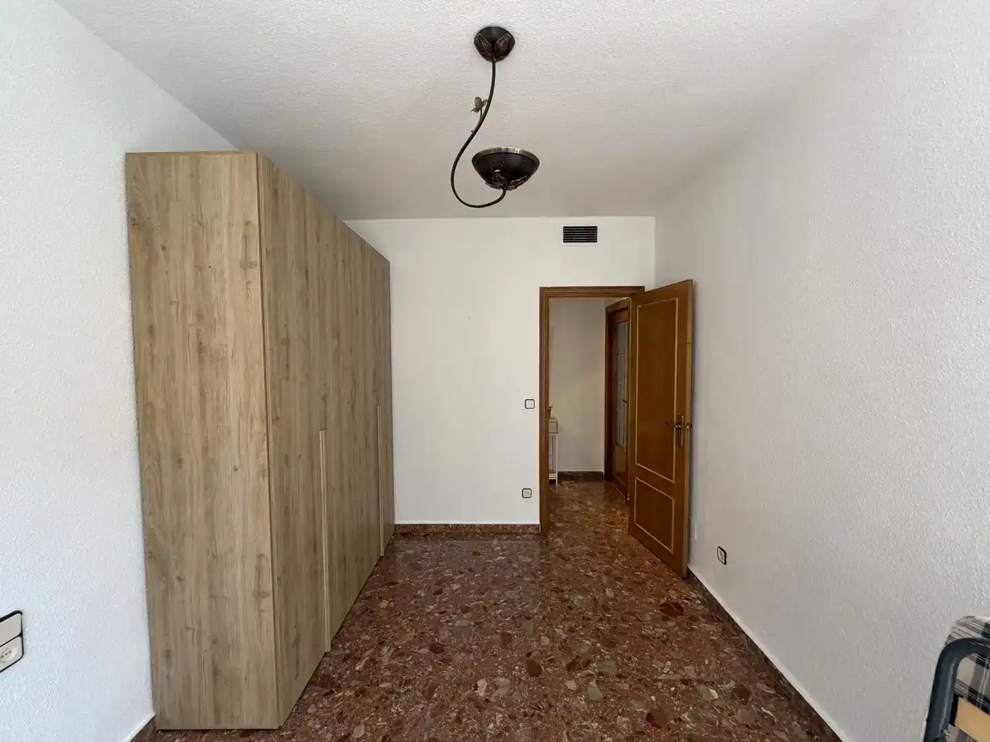 Piso de 112 m² en Murcia