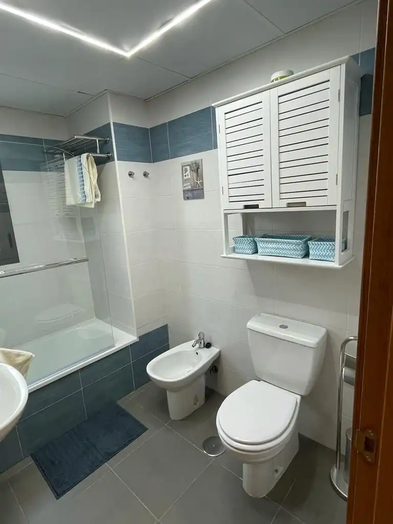 Piso de 90 m² en Algeciras