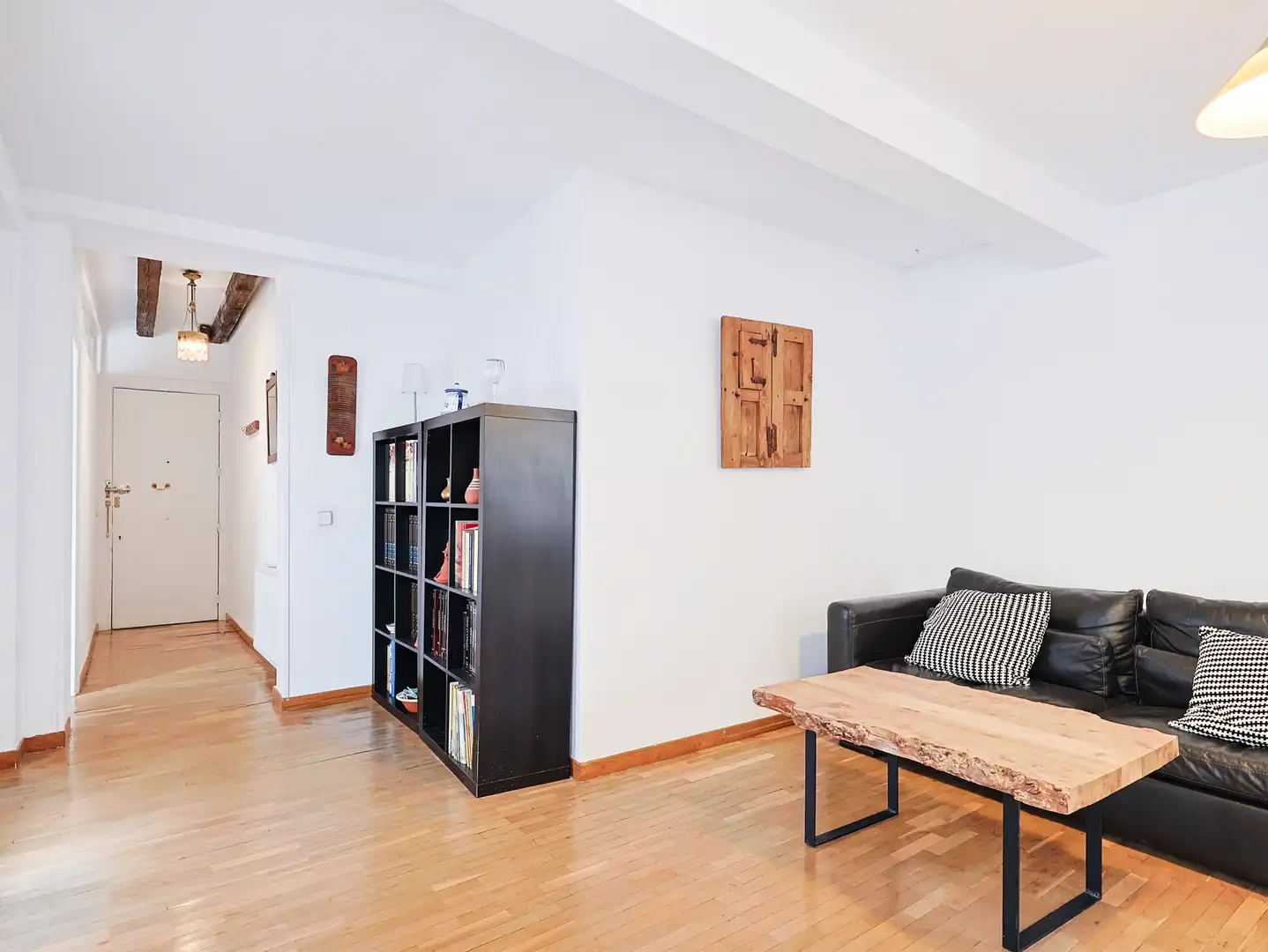 Piso de 110 m² en Madrid