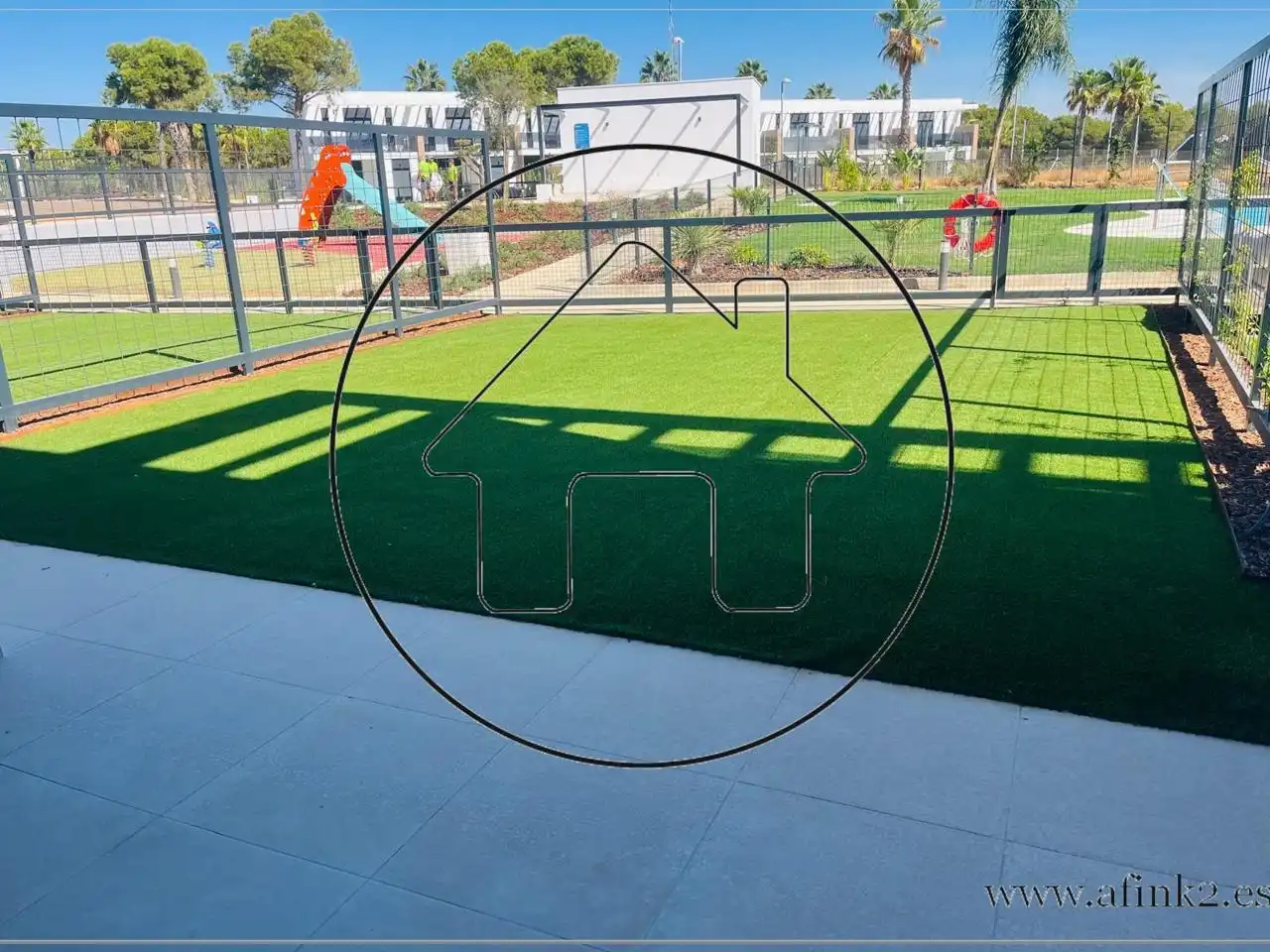 Casa de 150 m² a Aljaraque