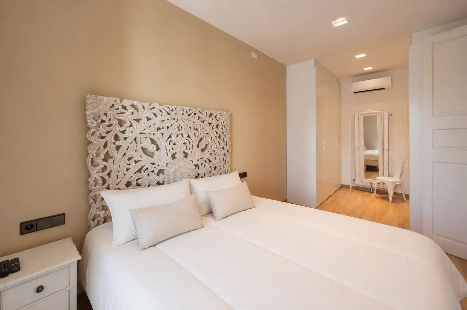 Piso de 214 m² en Sant Feliu de Guíxols