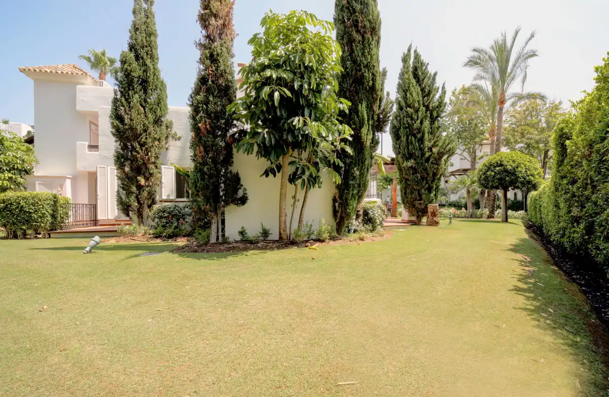 Pis de 120 m² a Estepona