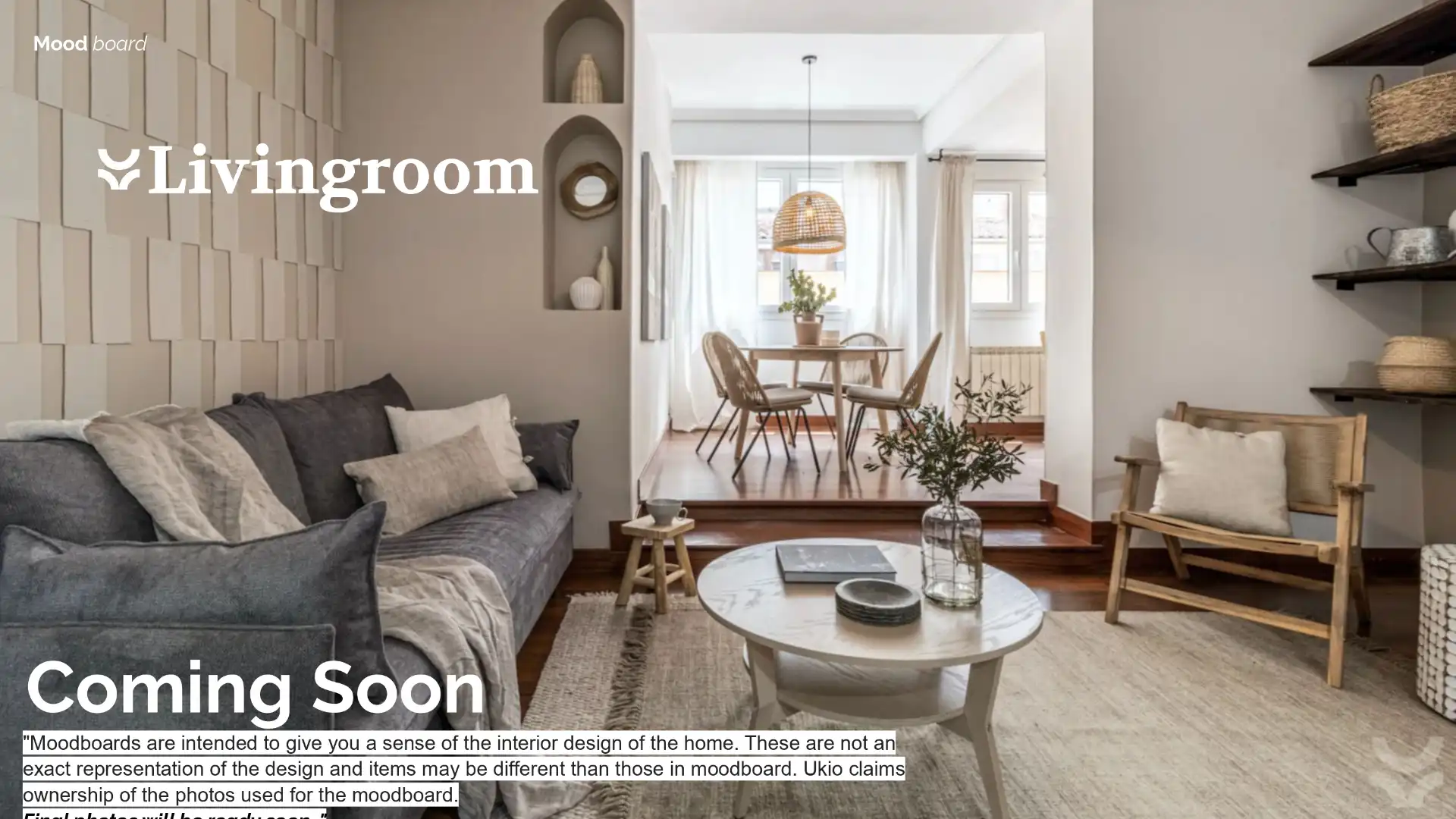 Piso de 37 m² en Madrid