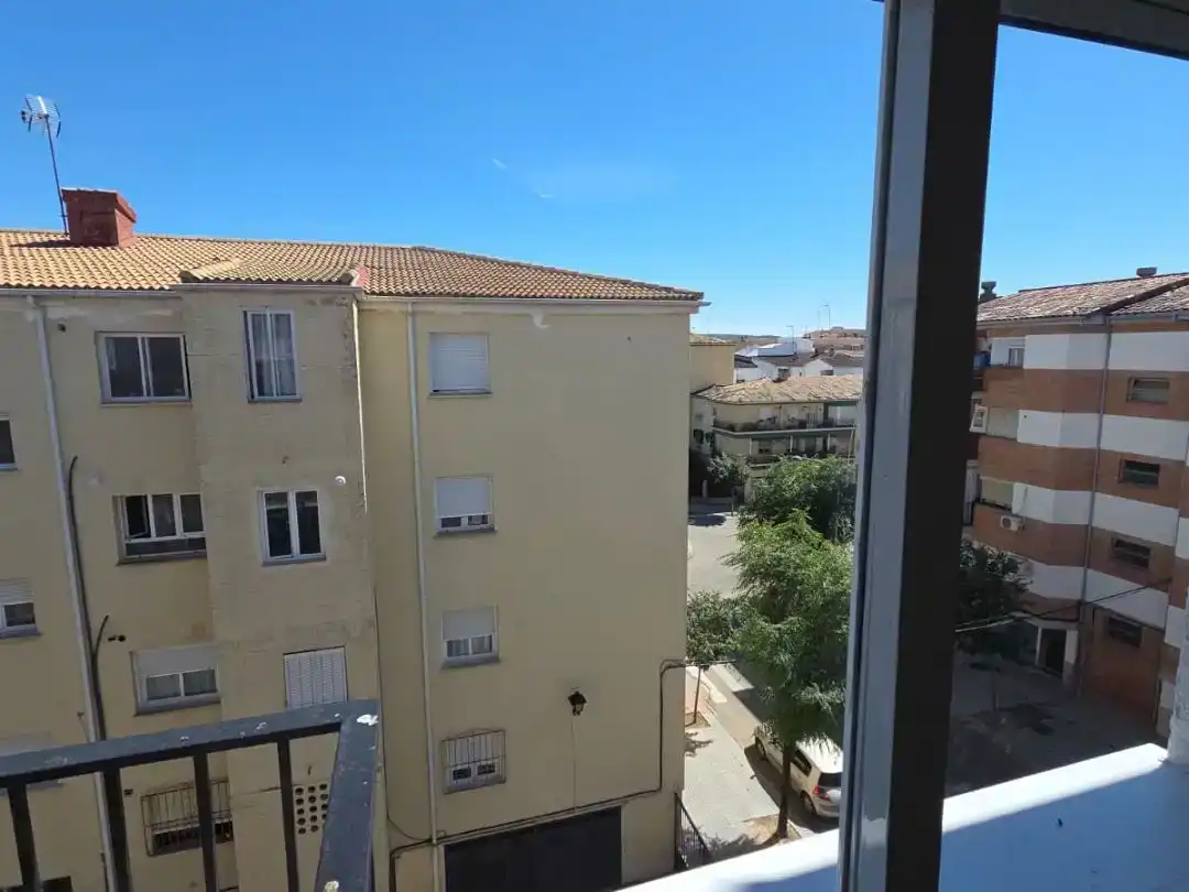 Piso de 85 m² en Andújar