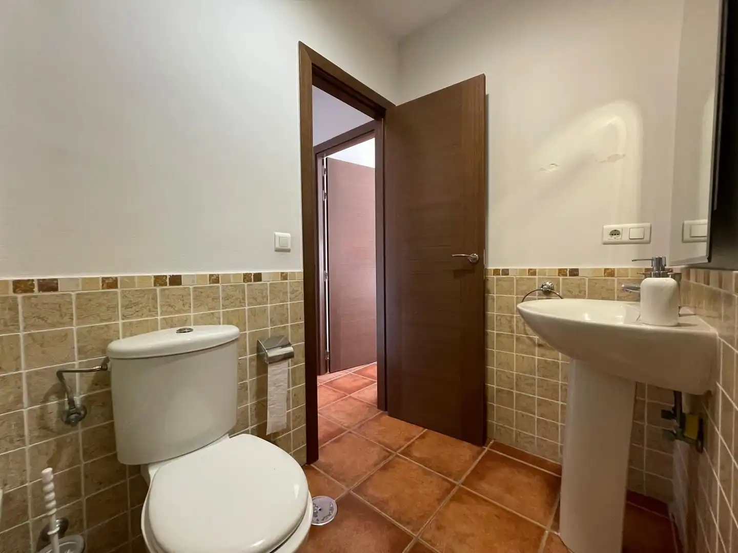 Piso de 109 m² en Cartaya