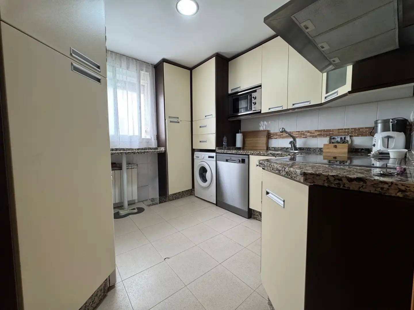 Piso de 60 m² en Badajoz
