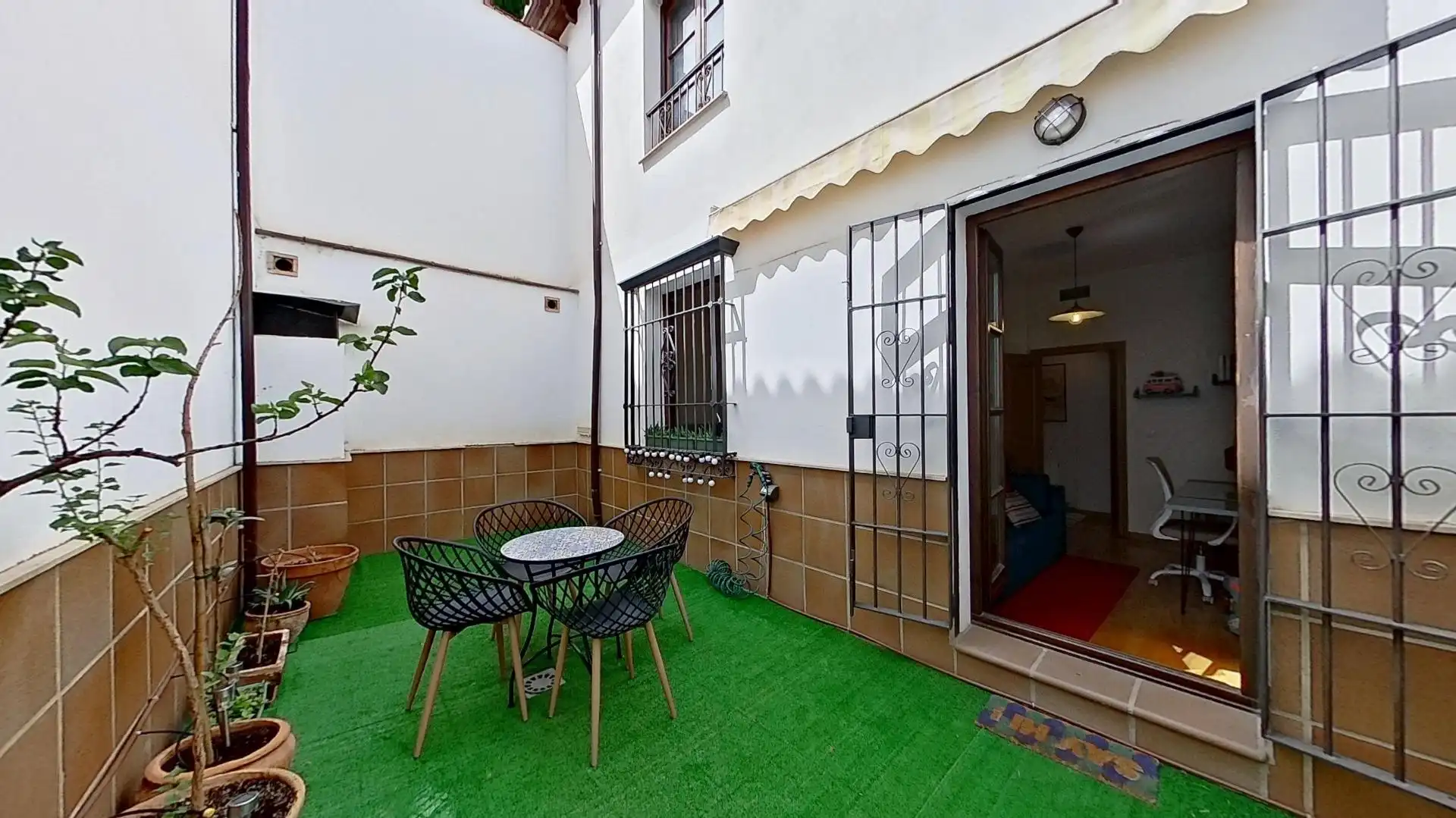 Pis de 71 m² a Granada