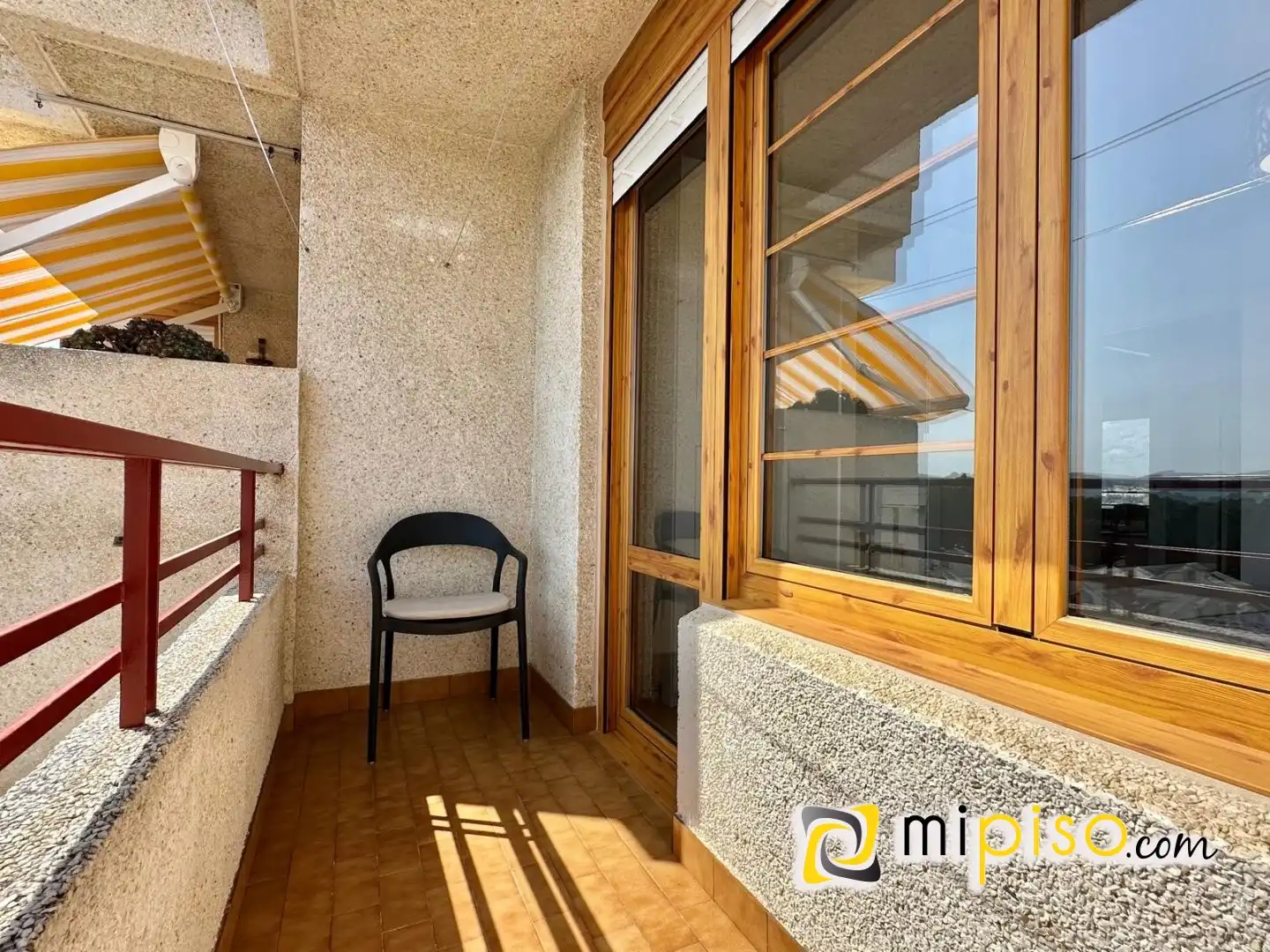 Piso de 84 m² en Laredo