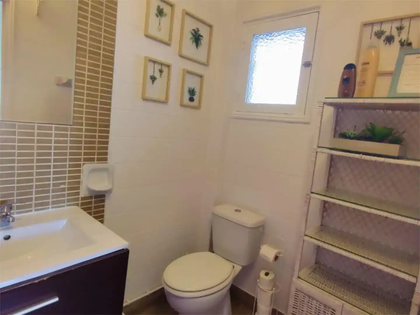 Wohnung 107 m² in Roquetas de Mar