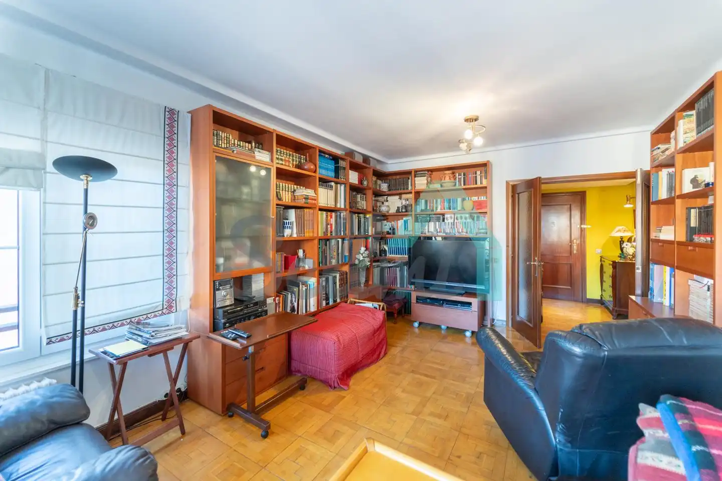 Piso de 120 m² en Oviedo