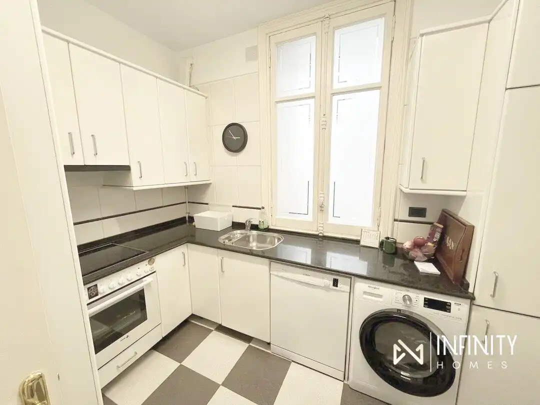 Pis de 85 m² a Bilbao