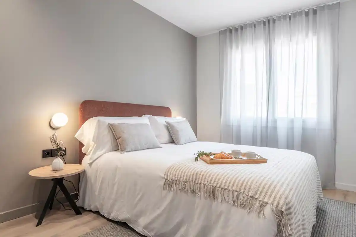 Appartamento 88 m² a Valencia