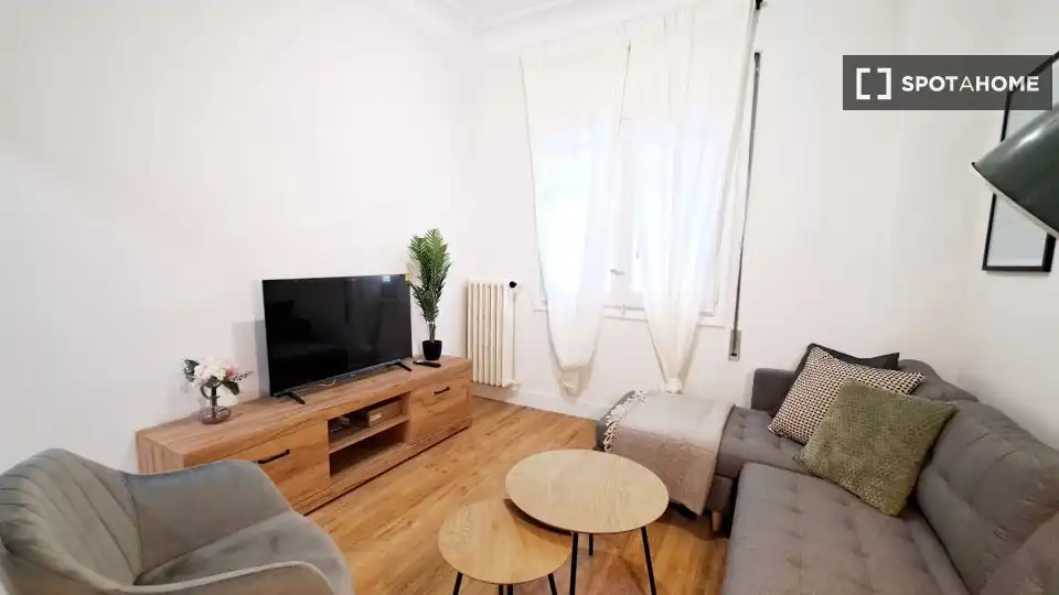 Habitación 155 m², Zaragoza