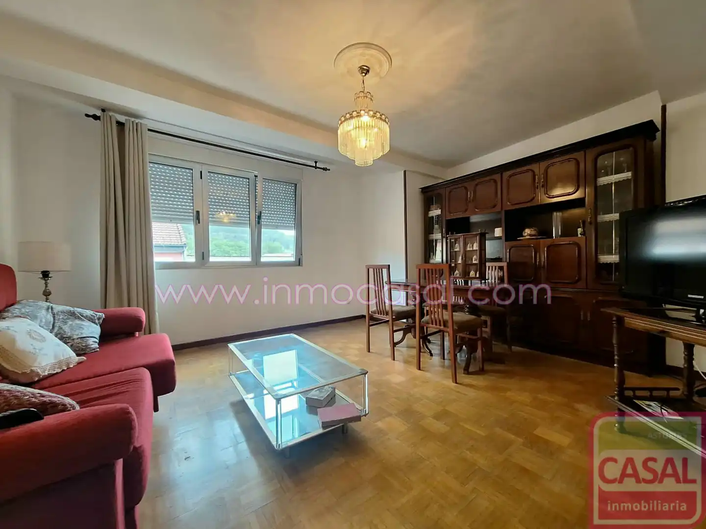 Appartement 81 m² à Mieres
