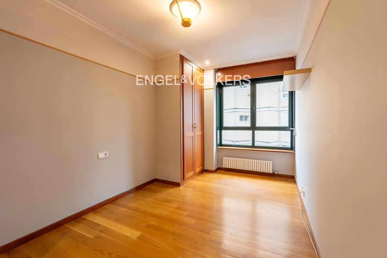 Квартира 110 м² в Vigo