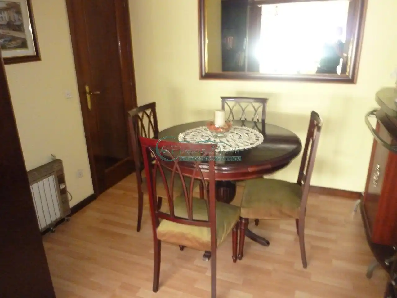 Piso de 90 m² en Vigo