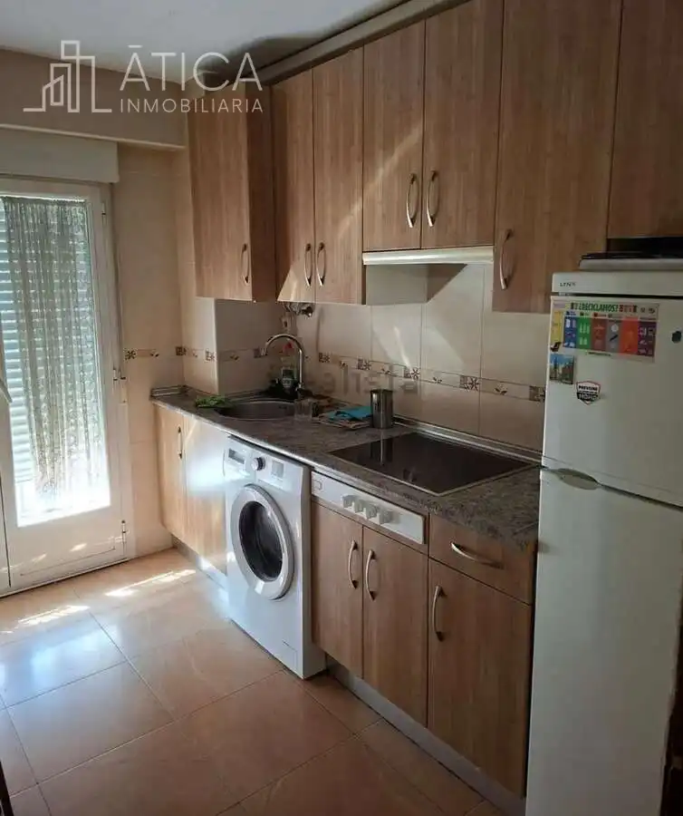 Pis de 70 m² a Salamanca