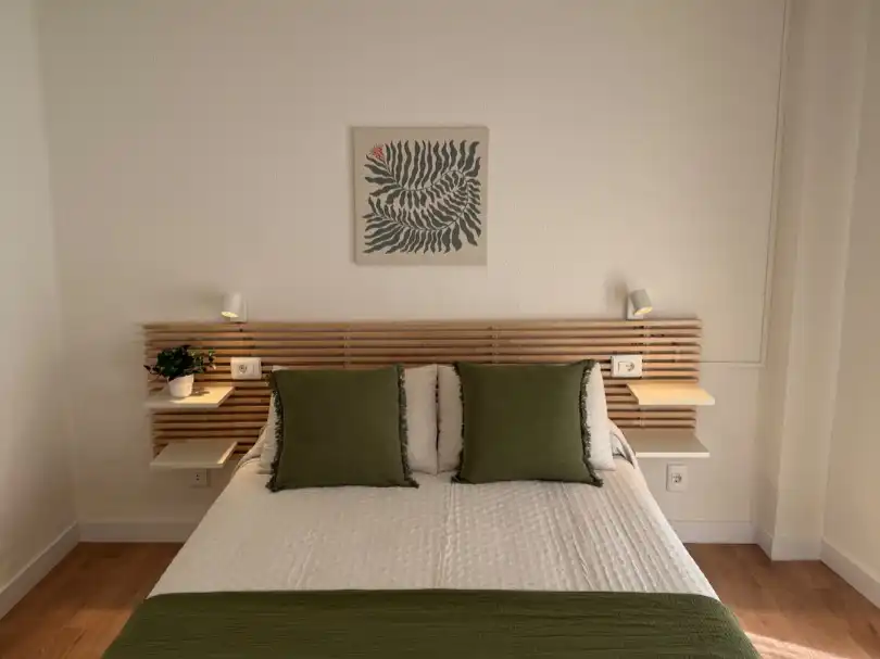 Habitación en alquiler, Benaguacil