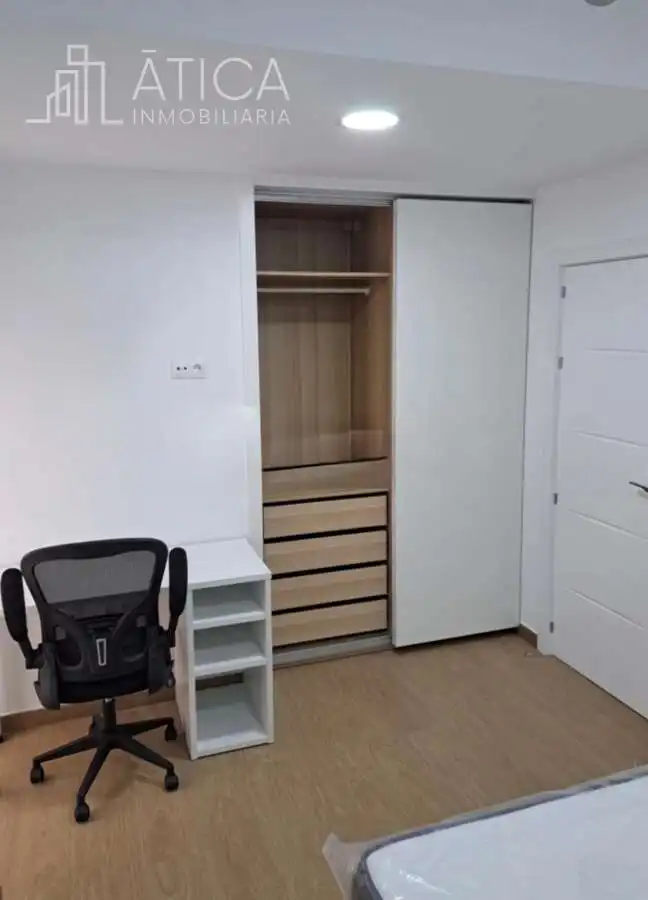 Piso de 120 m² en Salamanca