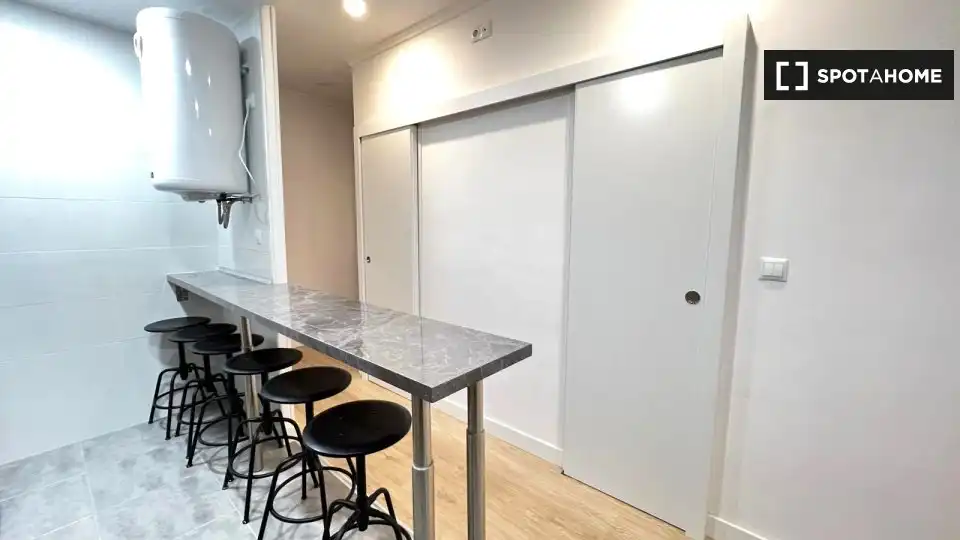 Habitación 100 m², Valencia