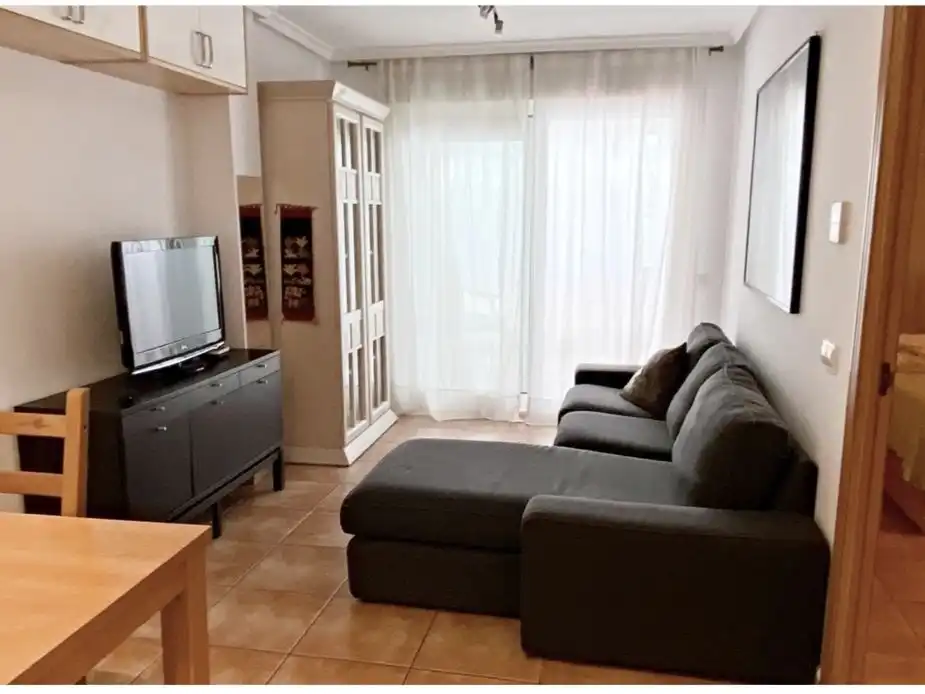 Piso de 60 m² en Ibiza