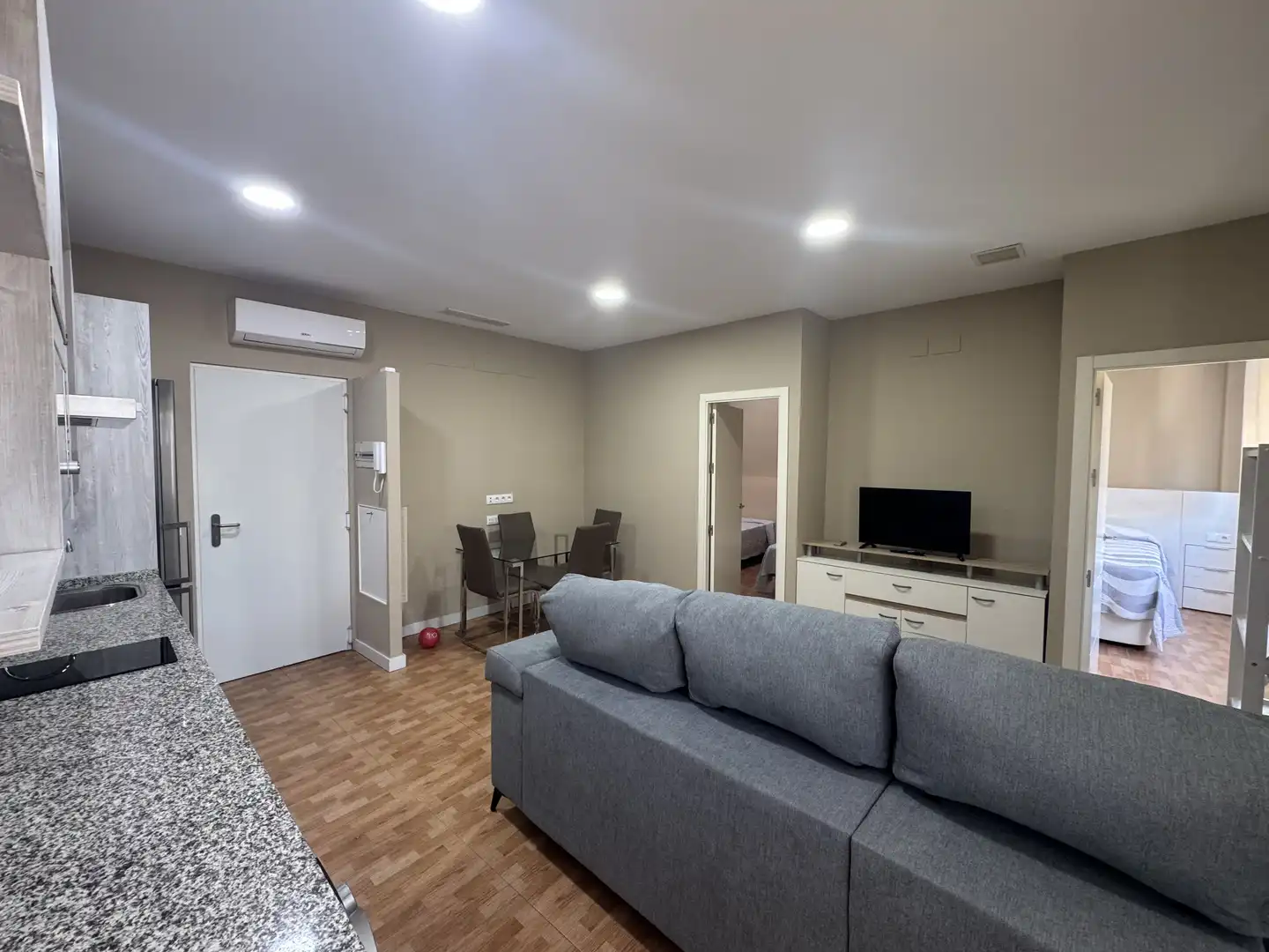 Piso de 70 m² en Córdoba