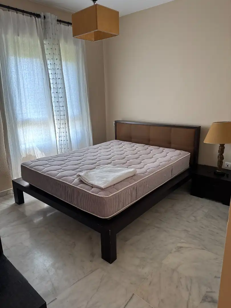 Piso de 140 m² en Sevilla