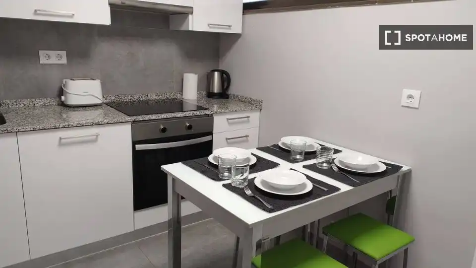 Habitación en alquiler, Bilbao