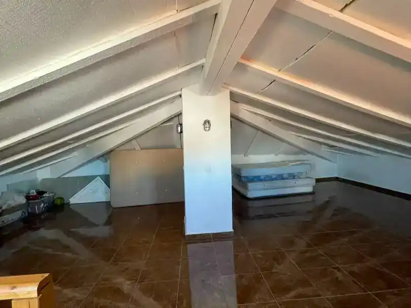 Casa de 112 m² en Corteconcepción