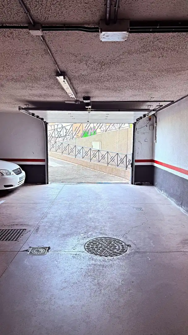 Piso de 90 m² en San Cristóbal de La Laguna