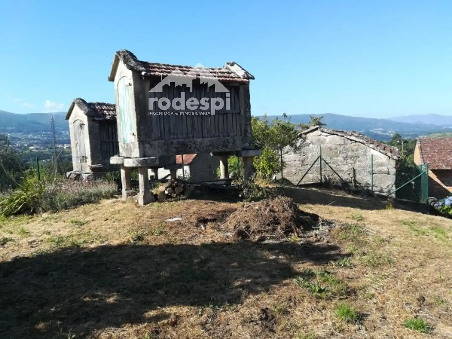 Piso de 232 m² en Arbo