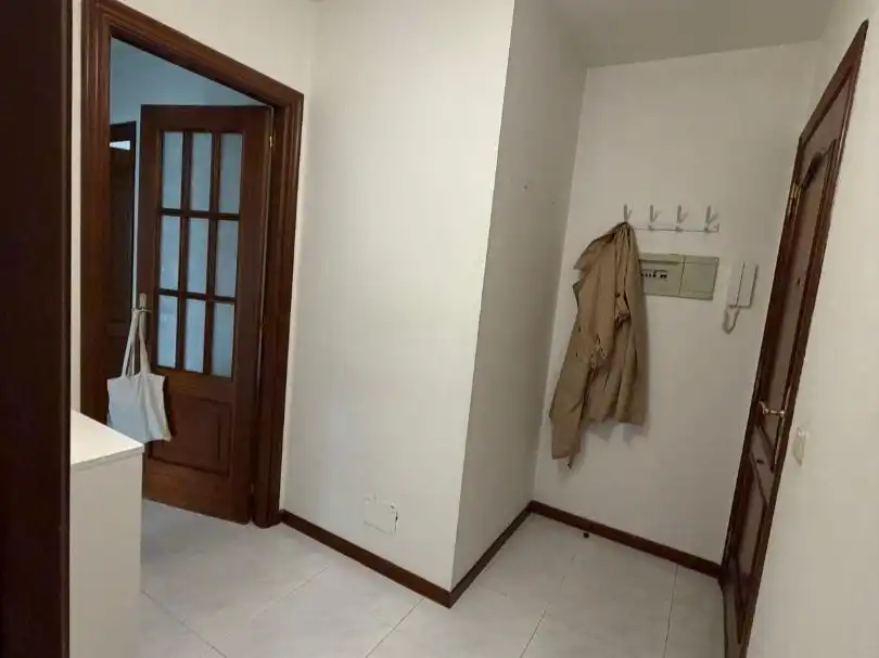 Pis de 60 m² a Santiago de Compostel·la