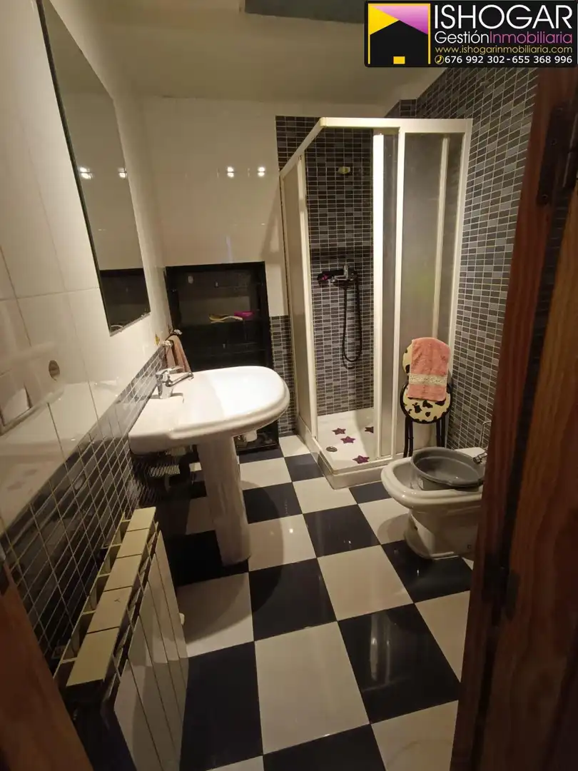 Pis de 55 m² a Valdepeñas